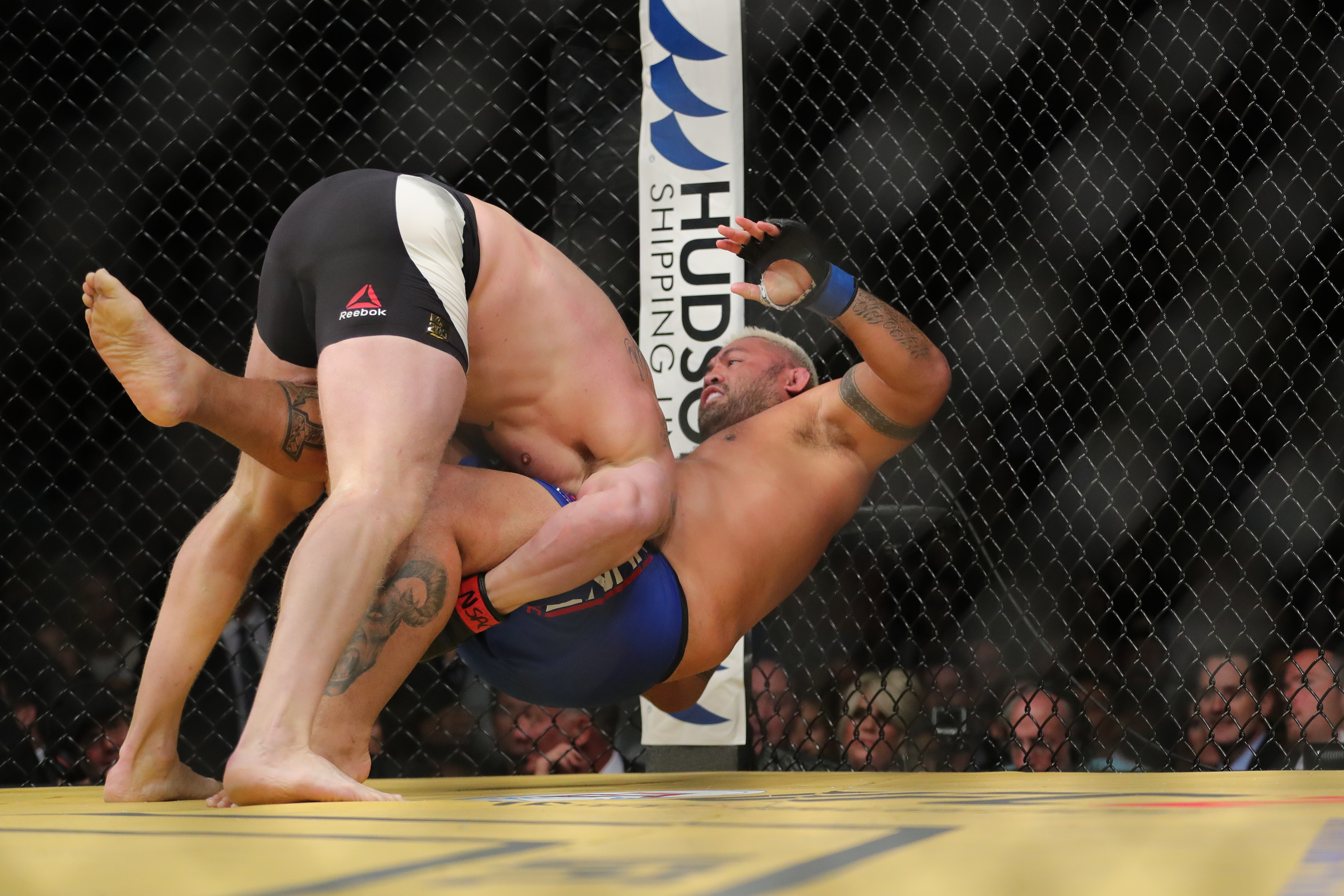 A main-event revolving door is a disaster - except for UFC 200 A main-event revolving door is a disaster - except for UFC 200