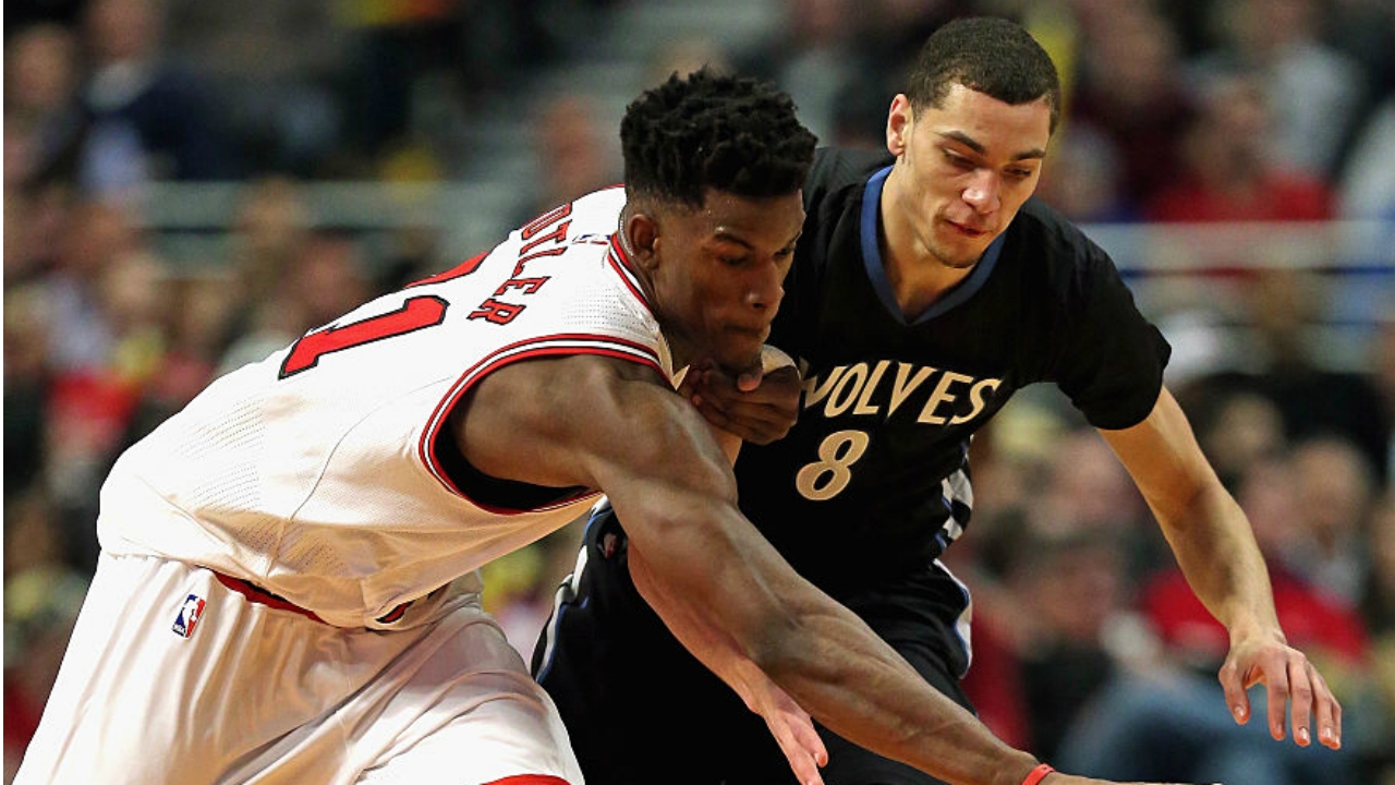 ESPN交易評級：狼隊或50勝沖季後賽 公牛虧大了-黑特籃球-NBA新聞影音圖片分享社區