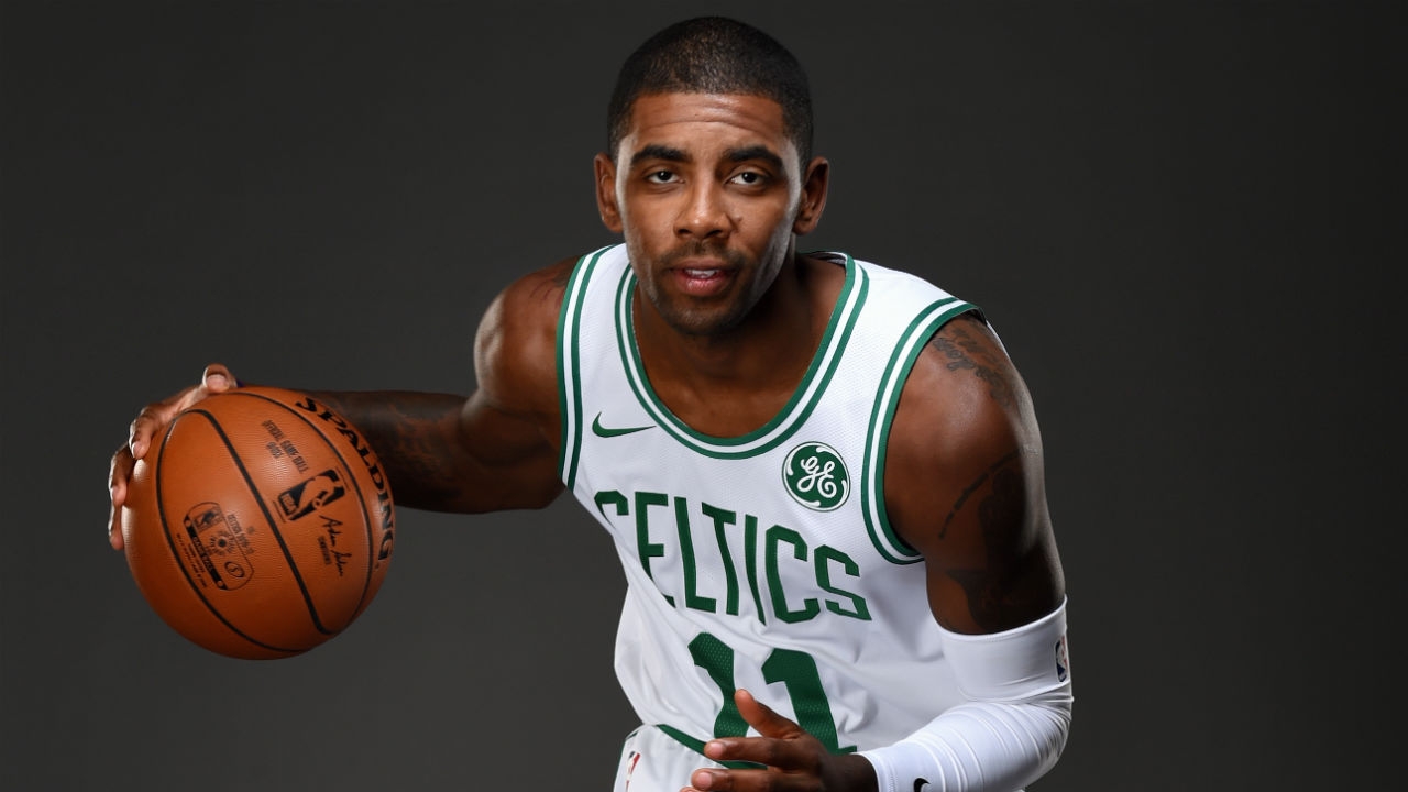 2017 Eastern Conference predictions: 76ers Celtics