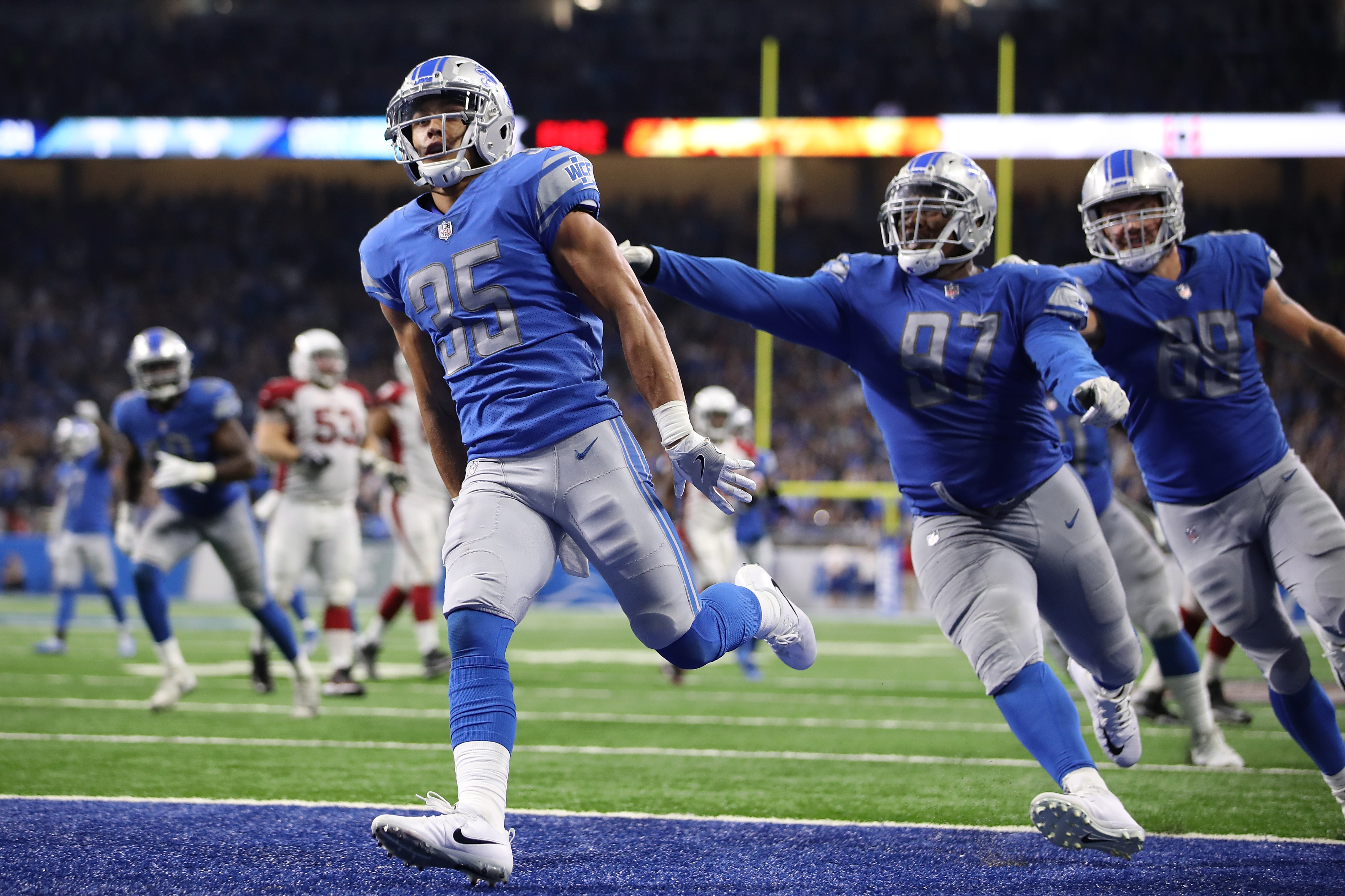 Lions fan who posted racist rant forfeits season tickets Lions fan who posted racist rant forfeits season tickets
