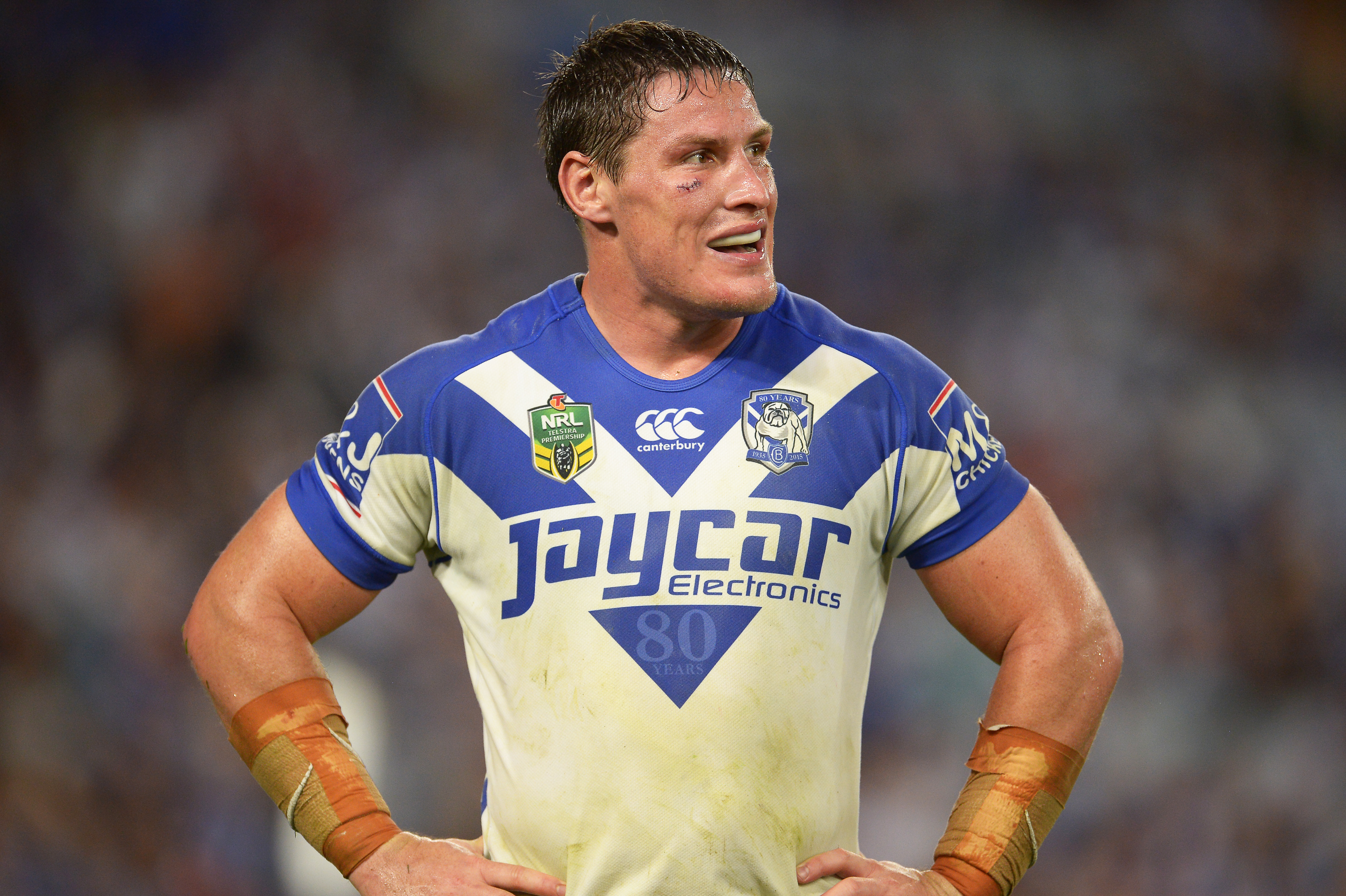 Josh Jackson (rugby league) - Alchetron, the free social encyclopedia