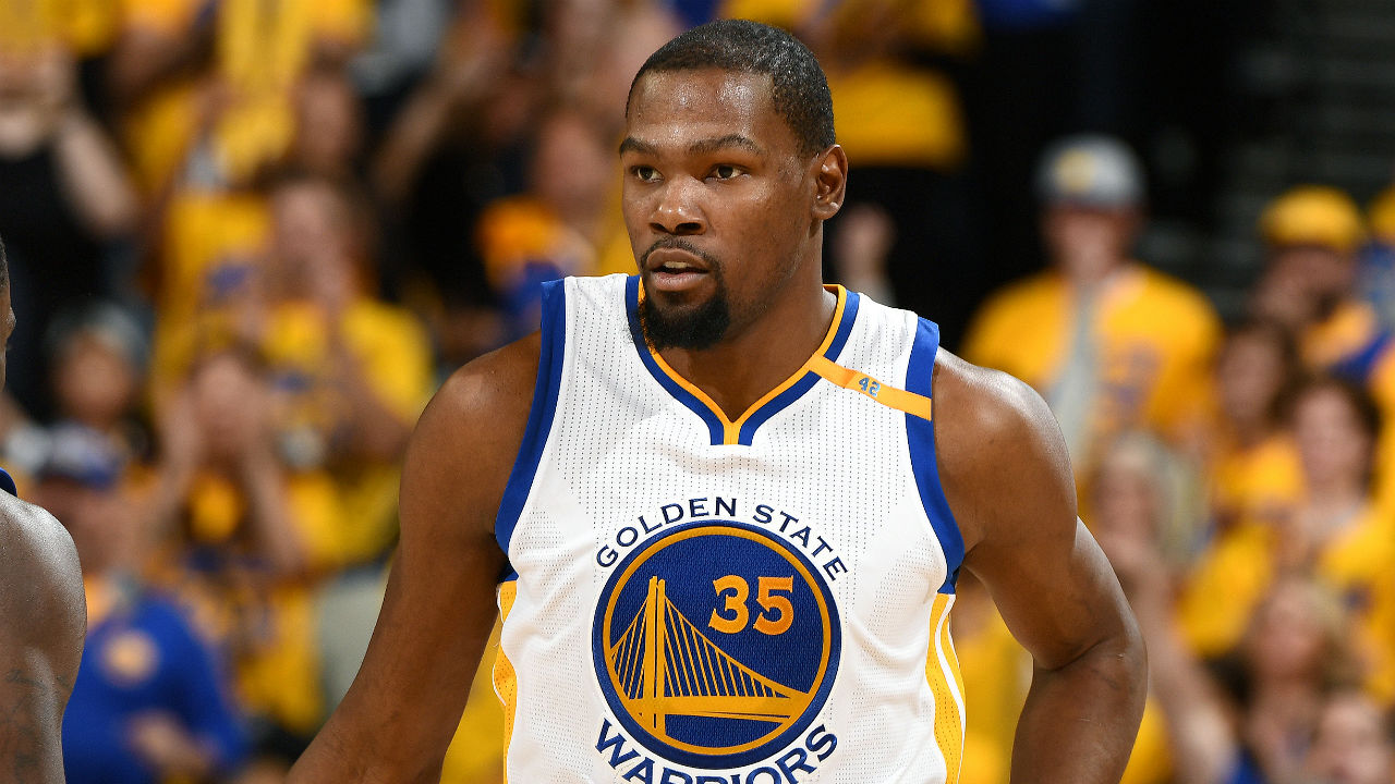 Warriors Cease Game 1