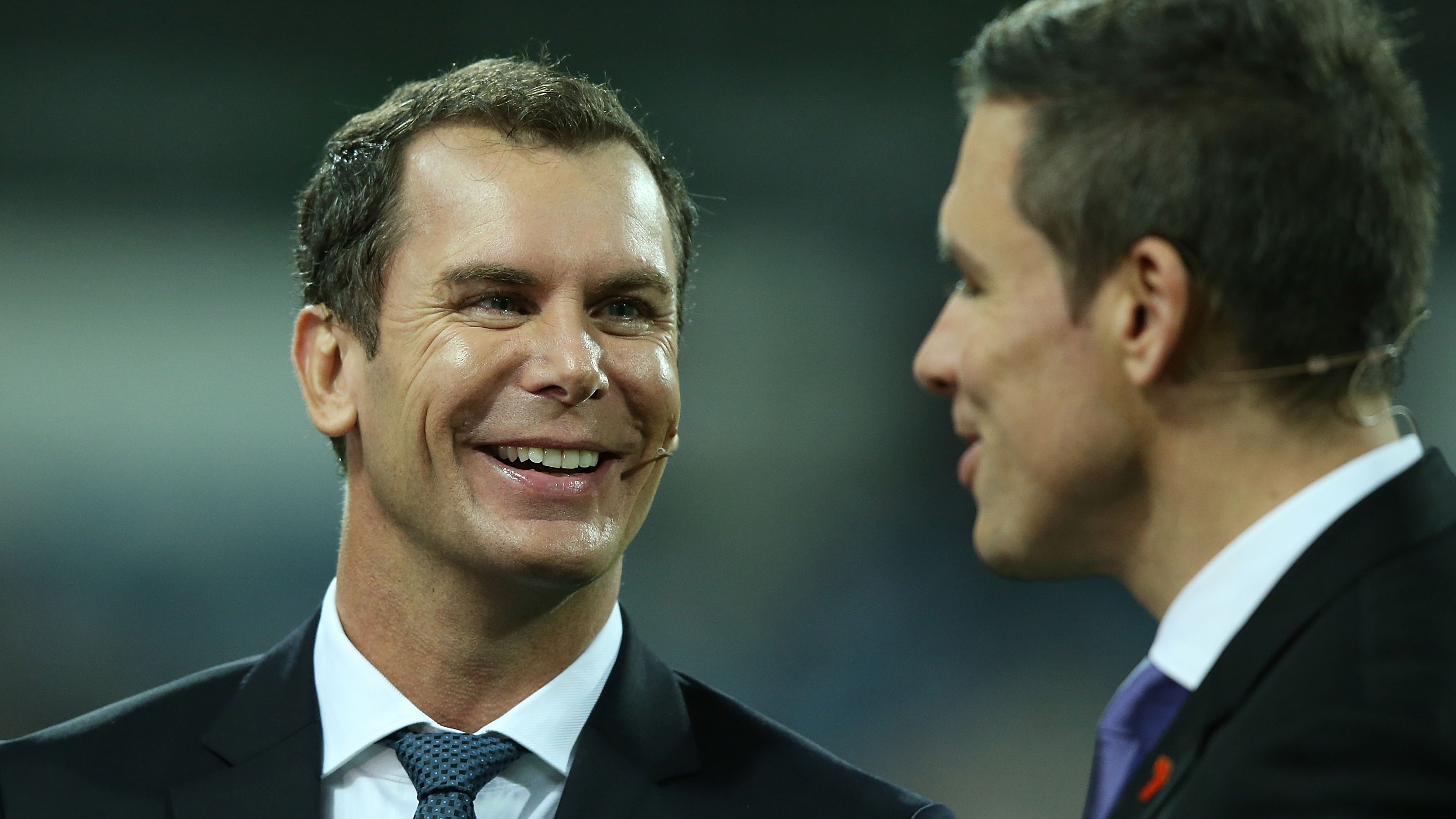 Wayne Carey Alchetron, The Free Social Encyclopedia