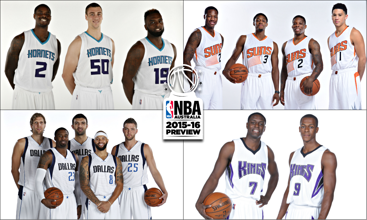 Deals nba