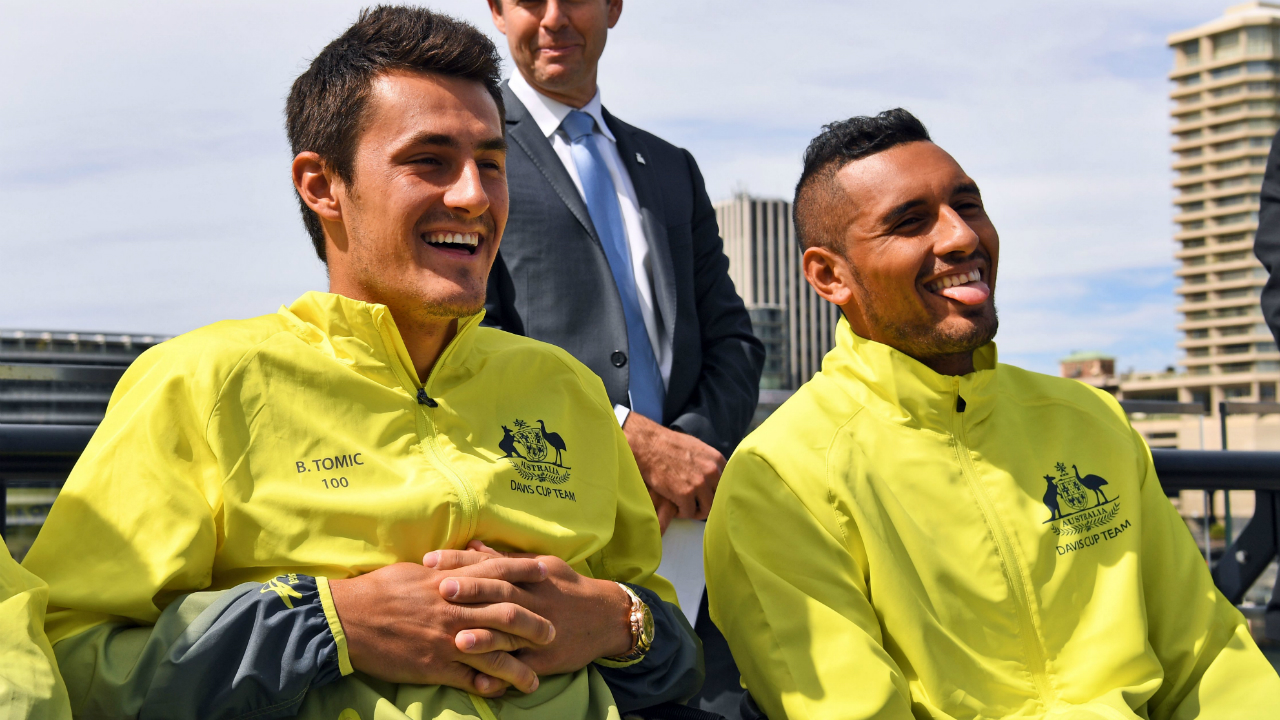 Nick Kyrgios pulls out of French Open tennis with elbow injury