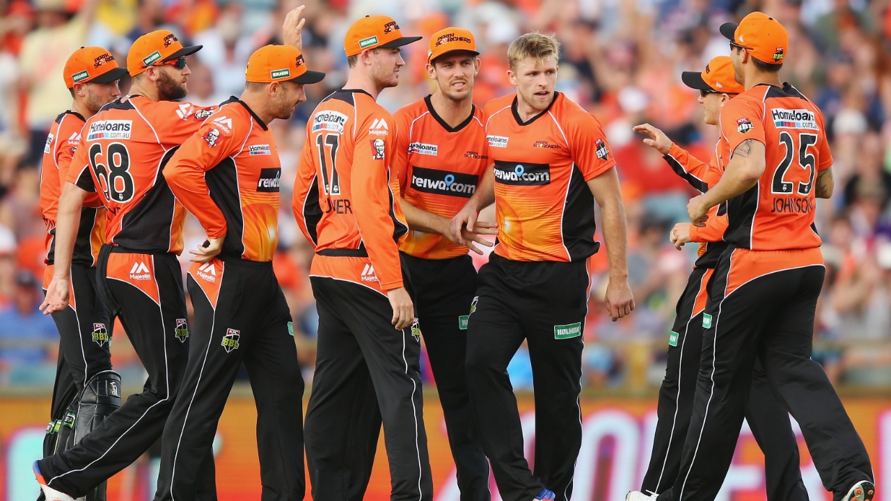 Injury crisis threatens Perth Scorchers' BBL title defence ...