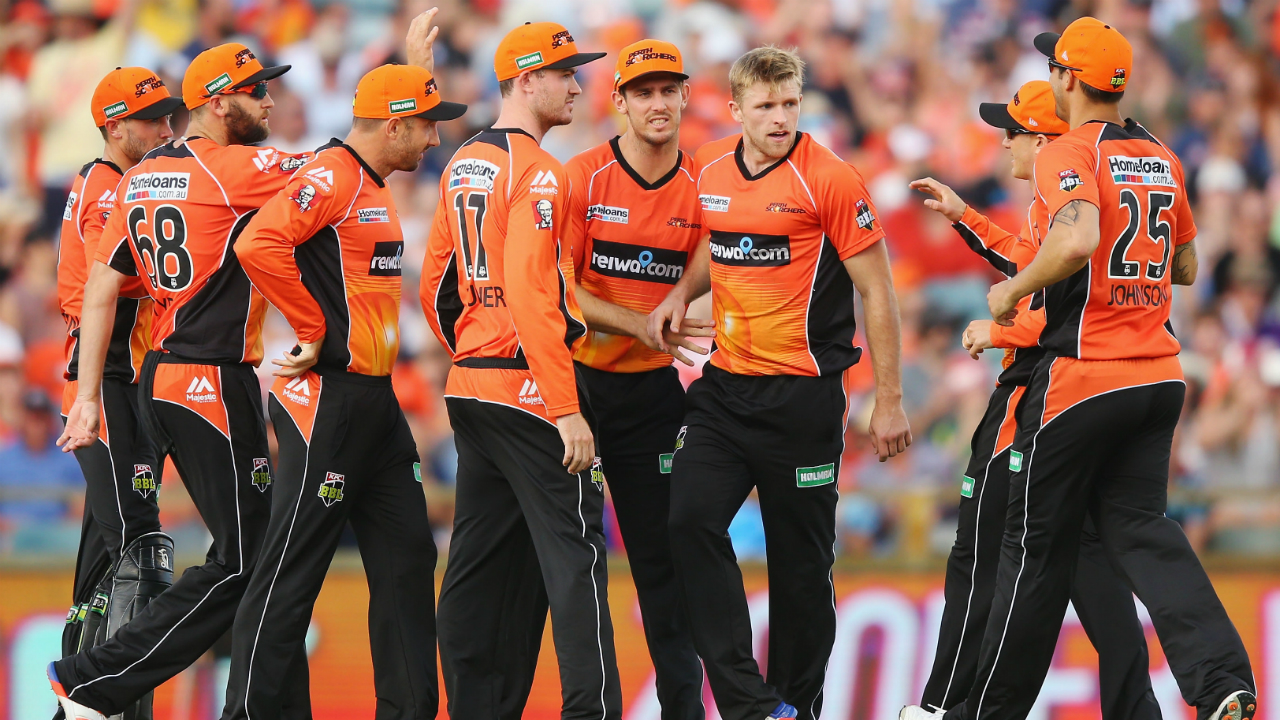 Injury crisis threatens Perth Scorchers' BBL title defence ...