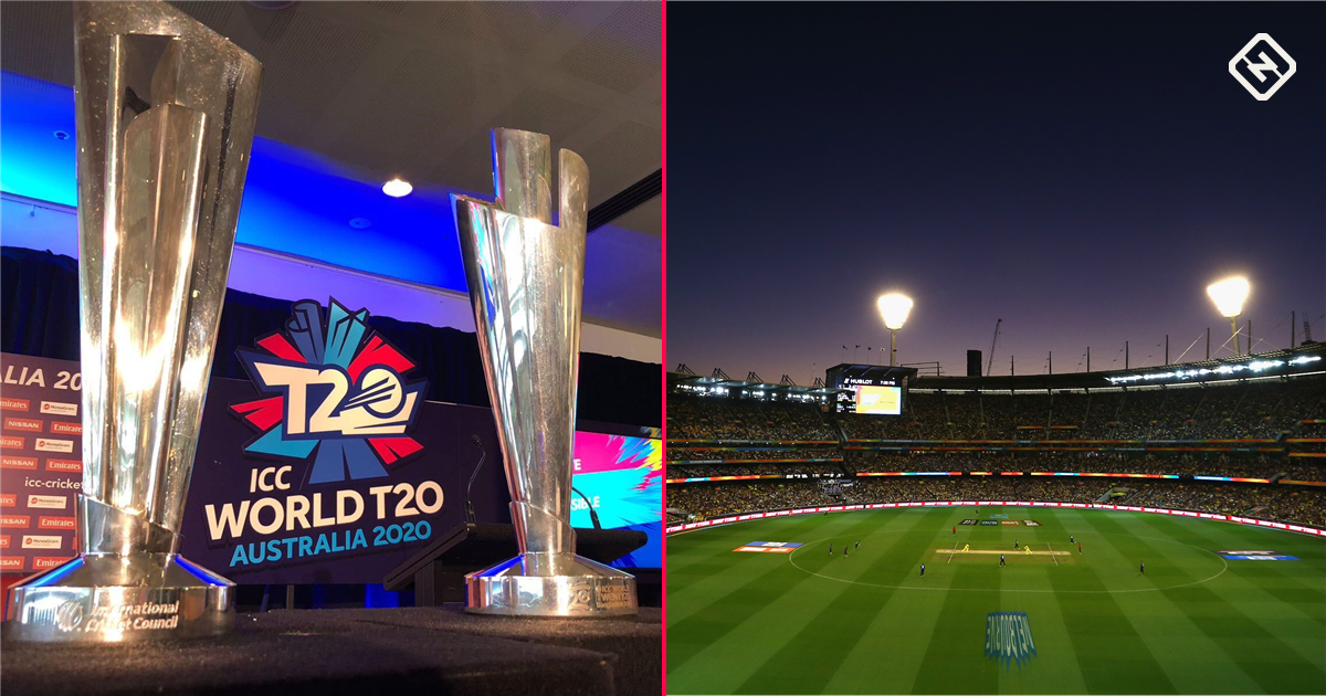 Men's & Women's finals at MCG in 2020