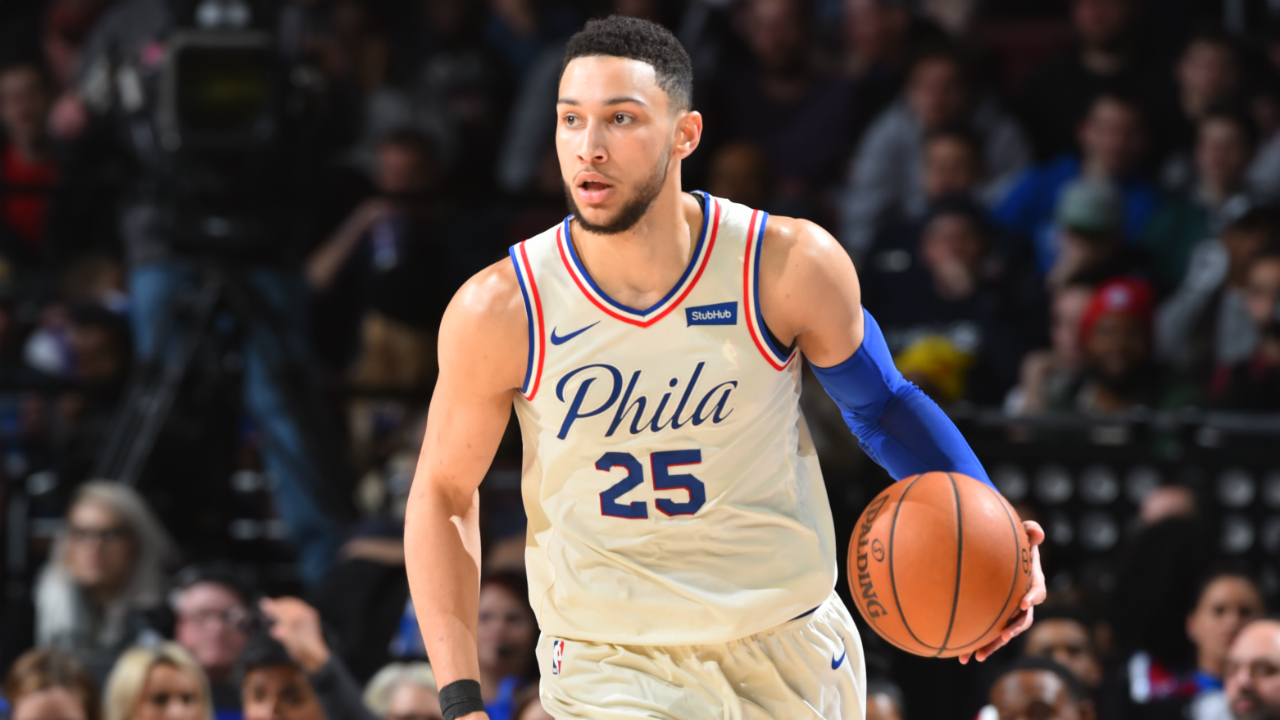 Australian Politician Hilariously Complains Over Ben Simmons All-Star Snub Australian Politician Hilariously Complains Over Ben Simmons All-Star Snub