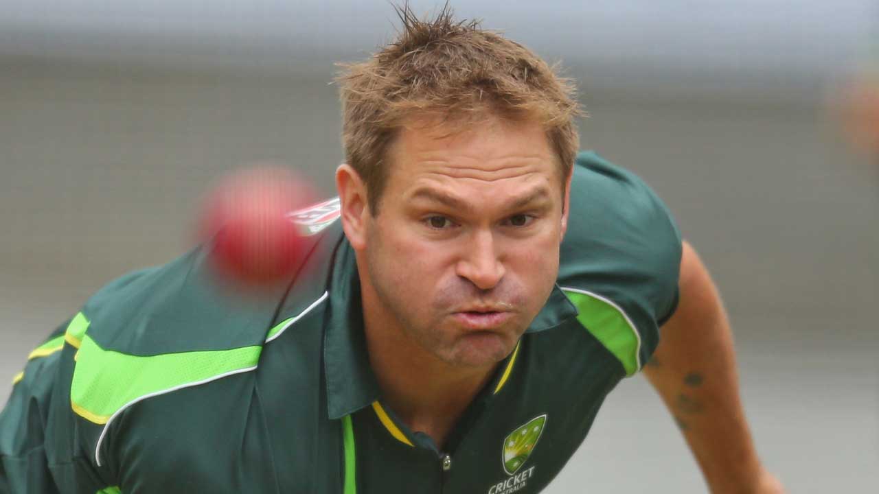 Big Bash League Sees First Ever Obstructing the Field Dismissal