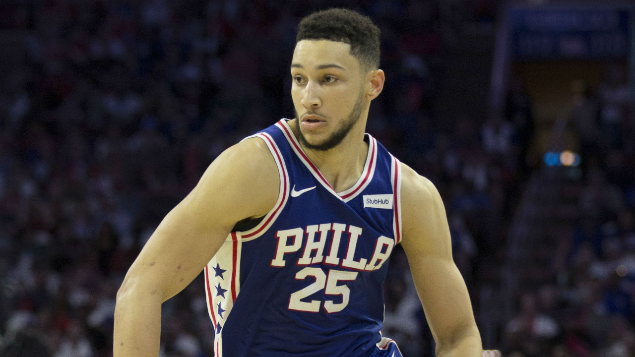 Joel Embiid, Ben Simmons dominate in Sixers win over Pistons | Report Card Joel Embiid, Ben Simmons dominate in Sixers win over Pistons | Report Card