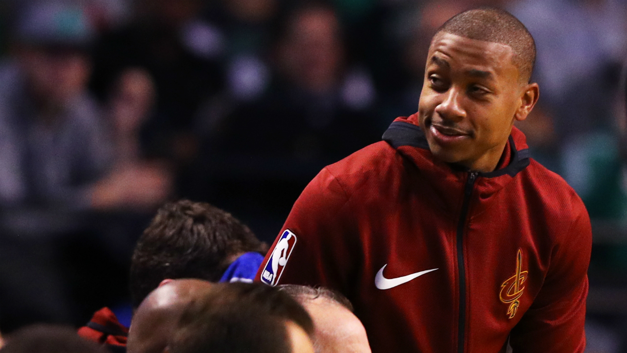 Celtics rout Cavs to avenge opening-day loss