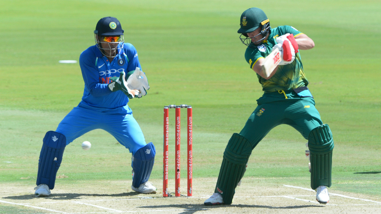 Live Cricket Score of South Africa vs India, 1st T20I Live Cricket Score of South Africa vs India, 1st T20I