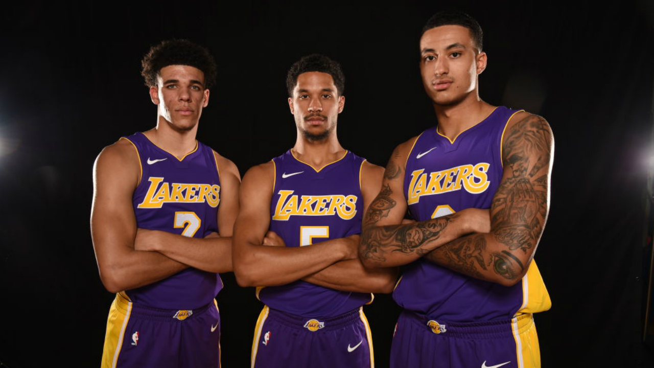 rise of the los angeles lakers The los angeles lakers have a new superstar — la-bron the four-time nba mvp announced sunday night that he has agreed to a four-year, but the lakers will instantly rise with james, a . rise of the los angeles lakers The los angeles lakers have a new superstar — la-bron the four-time nba mvp announced sunday night that he has agreed to a four-year, but the lakers will instantly rise with james, a .