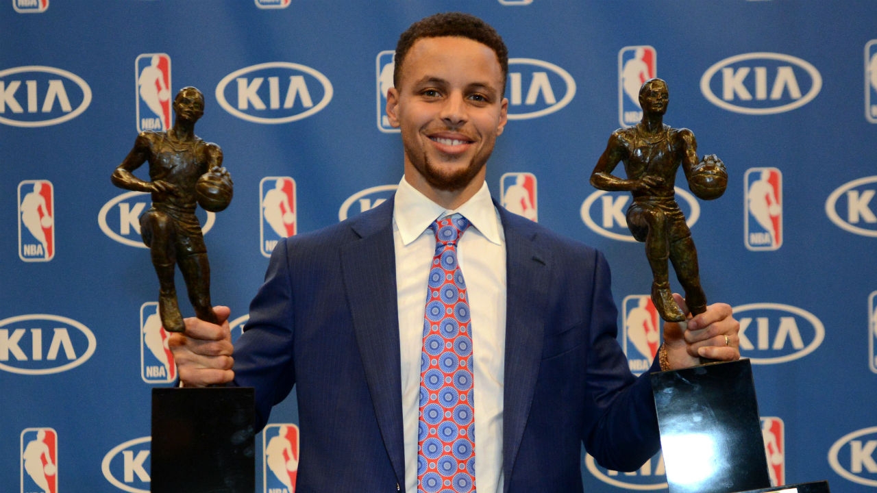 MVP to be announced at new live NBA award show NBA Sporting News