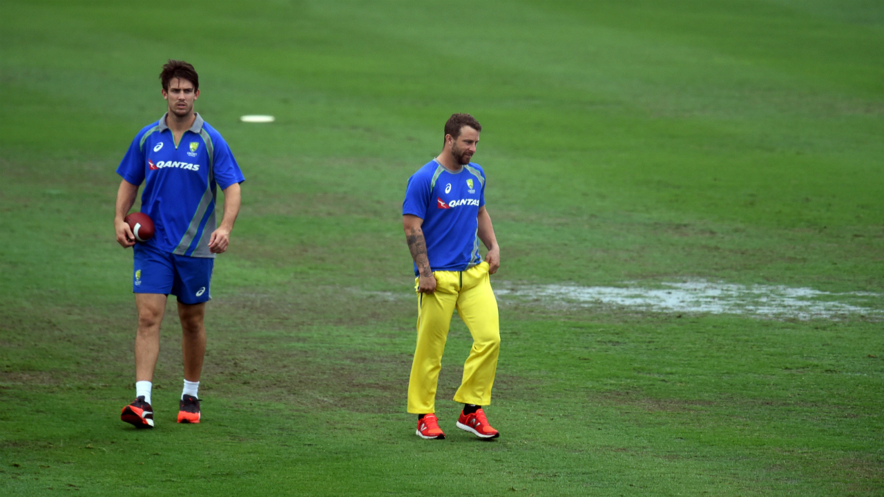 Langer appointed Australia coach