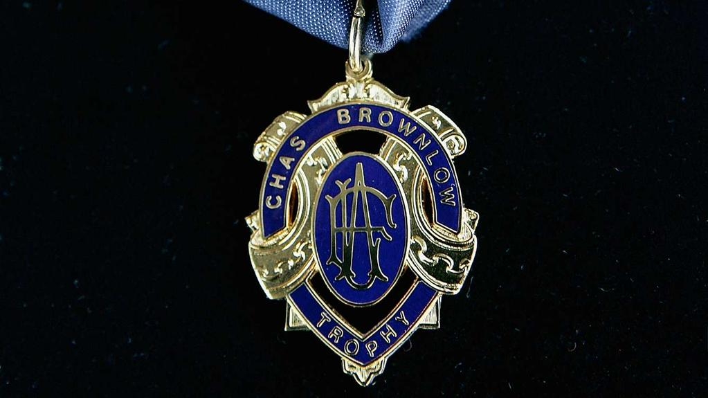The 2017 Brownlow Medal when it's on, how to watch it and who'll claim the AFL's top individual The 2017 Brownlow Medal when it's on, how to watch it and who'll claim the AFL's top individual