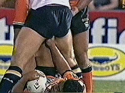 Image Result For John Hopoate Image Result For John Hopoate