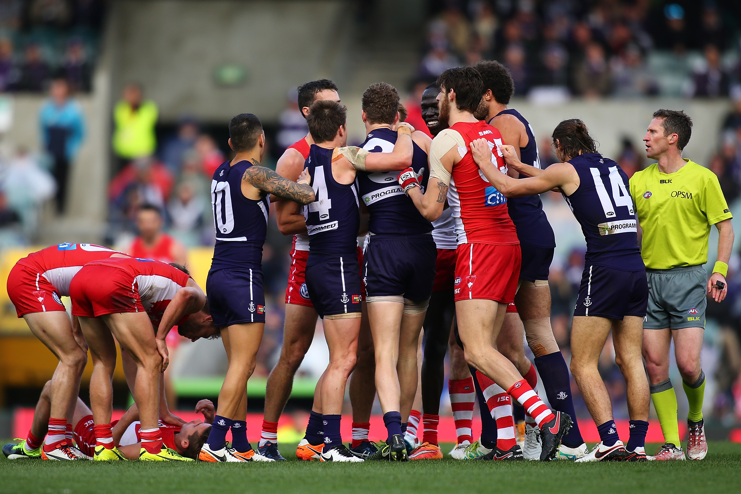 What is the world's toughest sport according to science? Sporting News