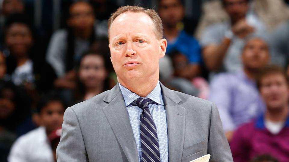 Mike Budenholzer Reportedly Agrees to Contract to Become New Bucks Head Coach