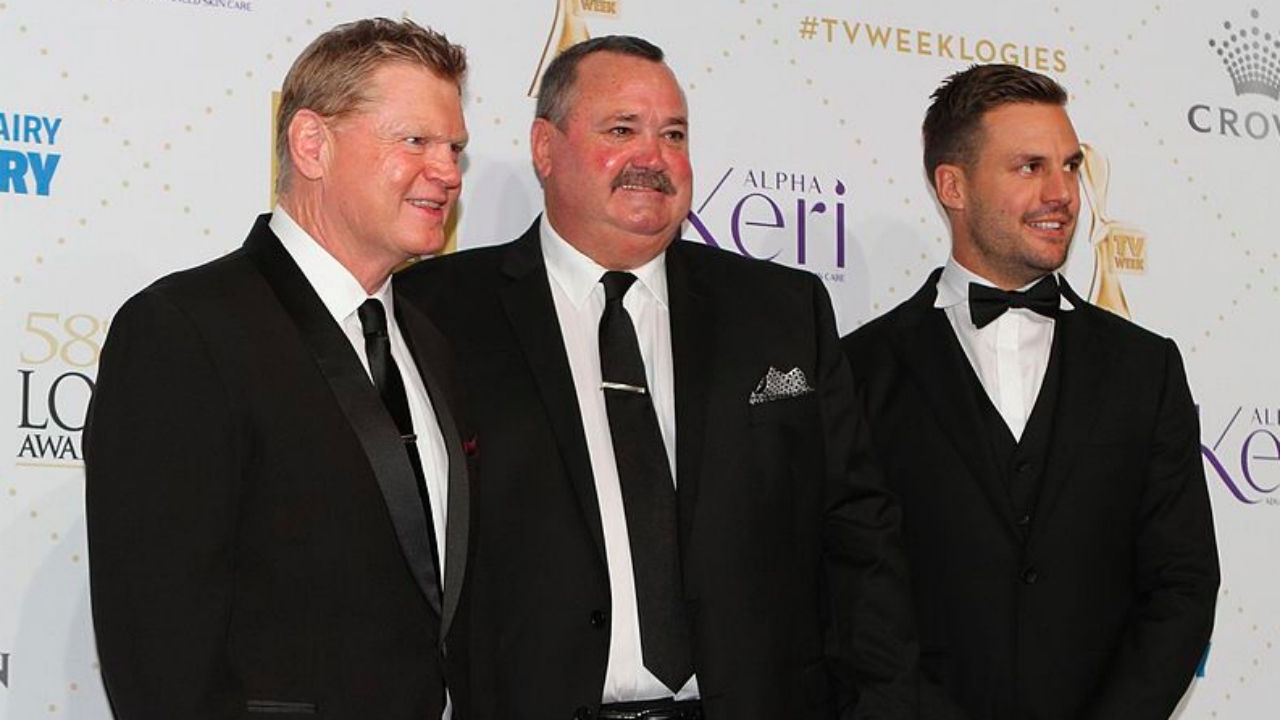 Paul Vautin set to be handed Channel 9 lifeline after Footy Show axing