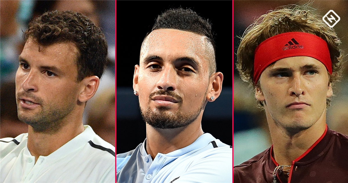 Local hope Nick Kyrgios powers to Brisbane title Local hope Nick Kyrgios powers to Brisbane title