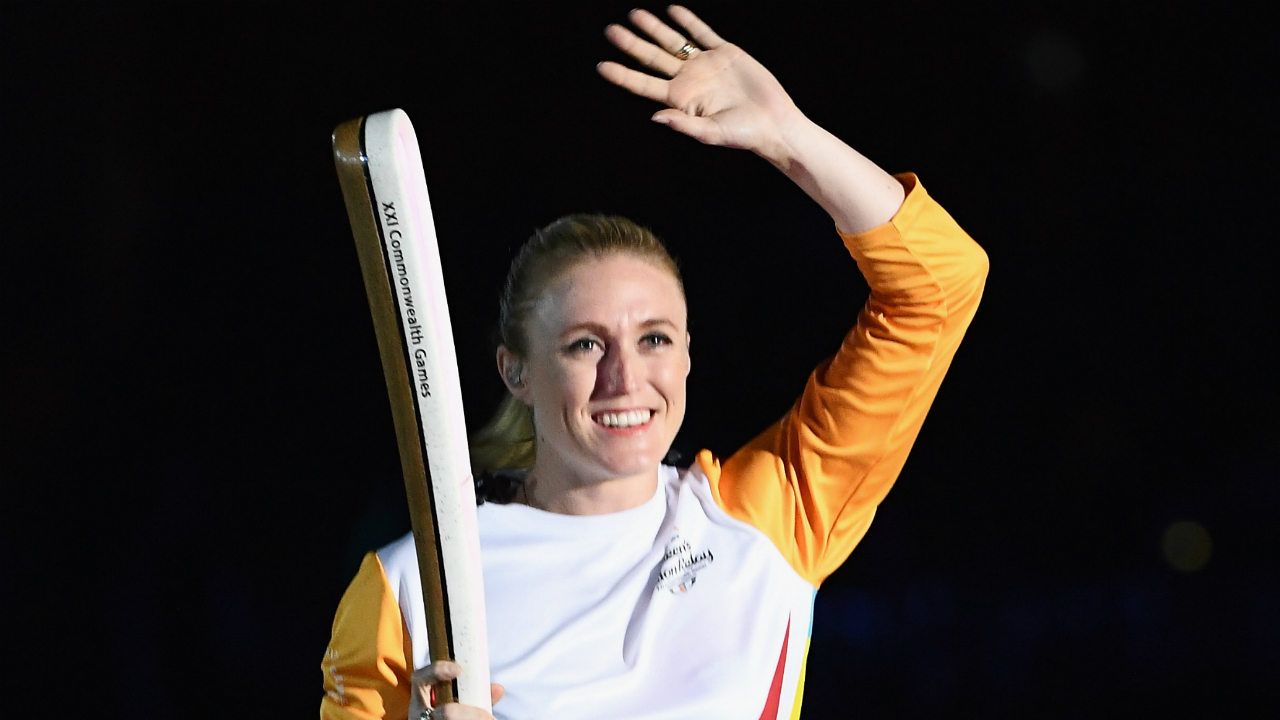 Sally Pearson expected to pull out of Commonwealth Games through injury Sally Pearson expected to pull out of Commonwealth Games through injury