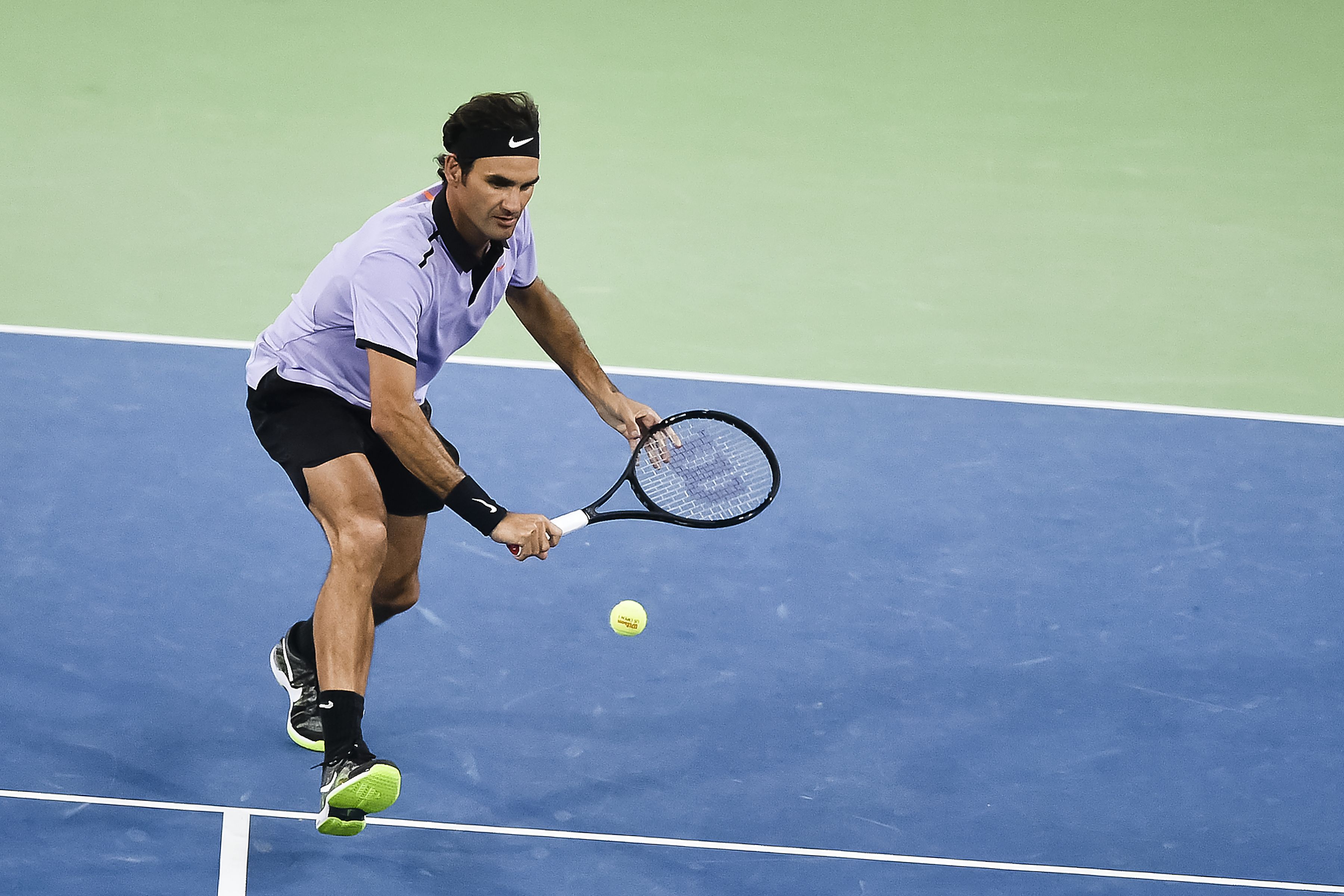 Roger Federer confirms return date - Sporting News