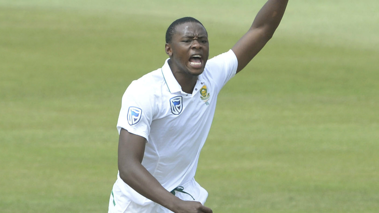 ICC overturns ban, clears Kagiso Rabada to play against Australia ICC overturns ban, clears Kagiso Rabada to play against Australia