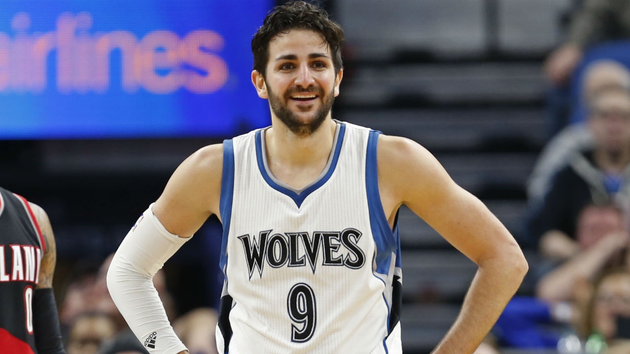 Minnesota timberwolves trade options