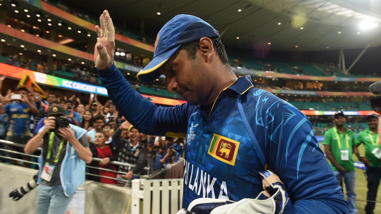 Veteran worldwide stars sign on for cricket's newest league