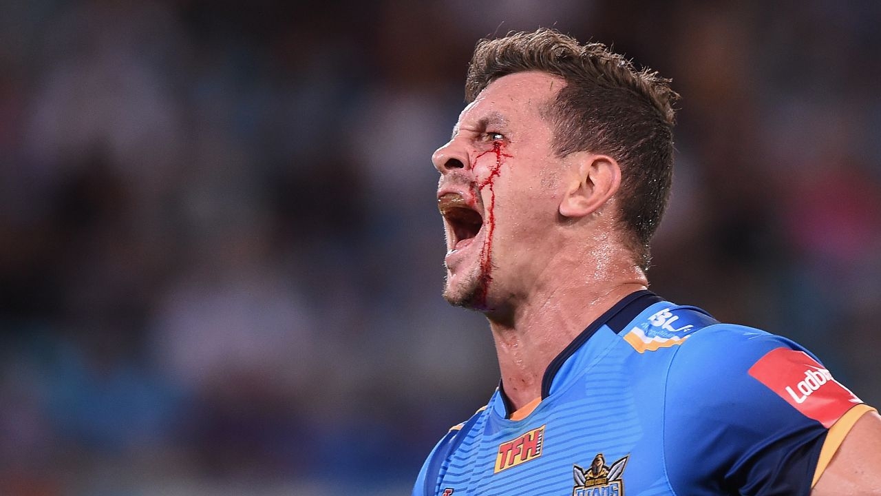 Image result for greg bird titans