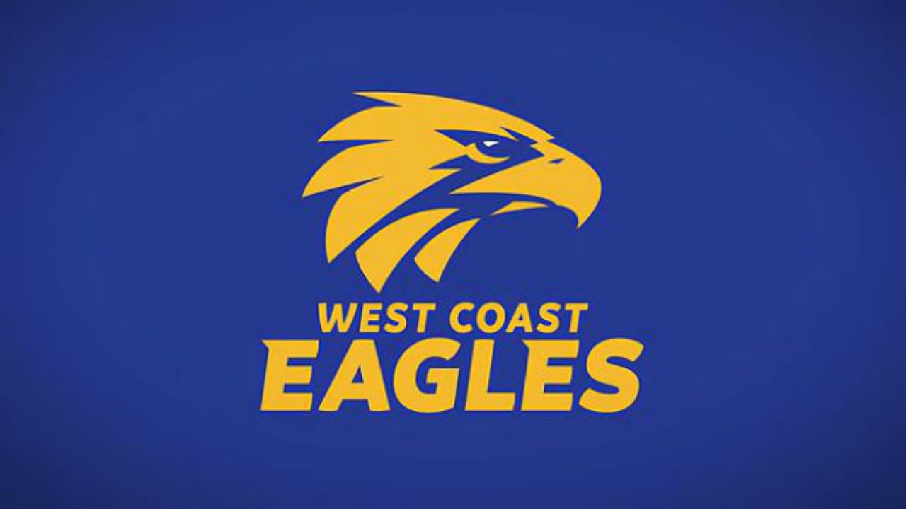 West Coast unveil new (old) colours and logo | AFL | Sporting News