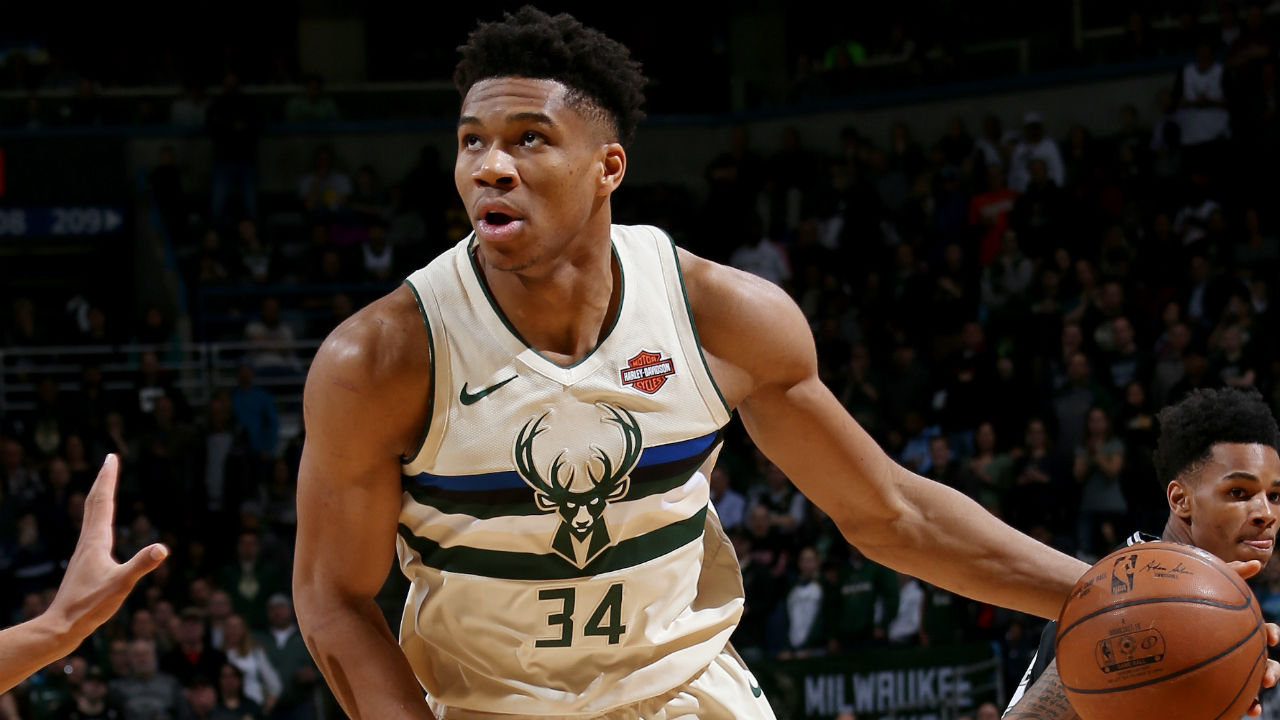 Giannis Antetokounmpo: Will not play Friday Giannis Antetokounmpo: Will not play Friday