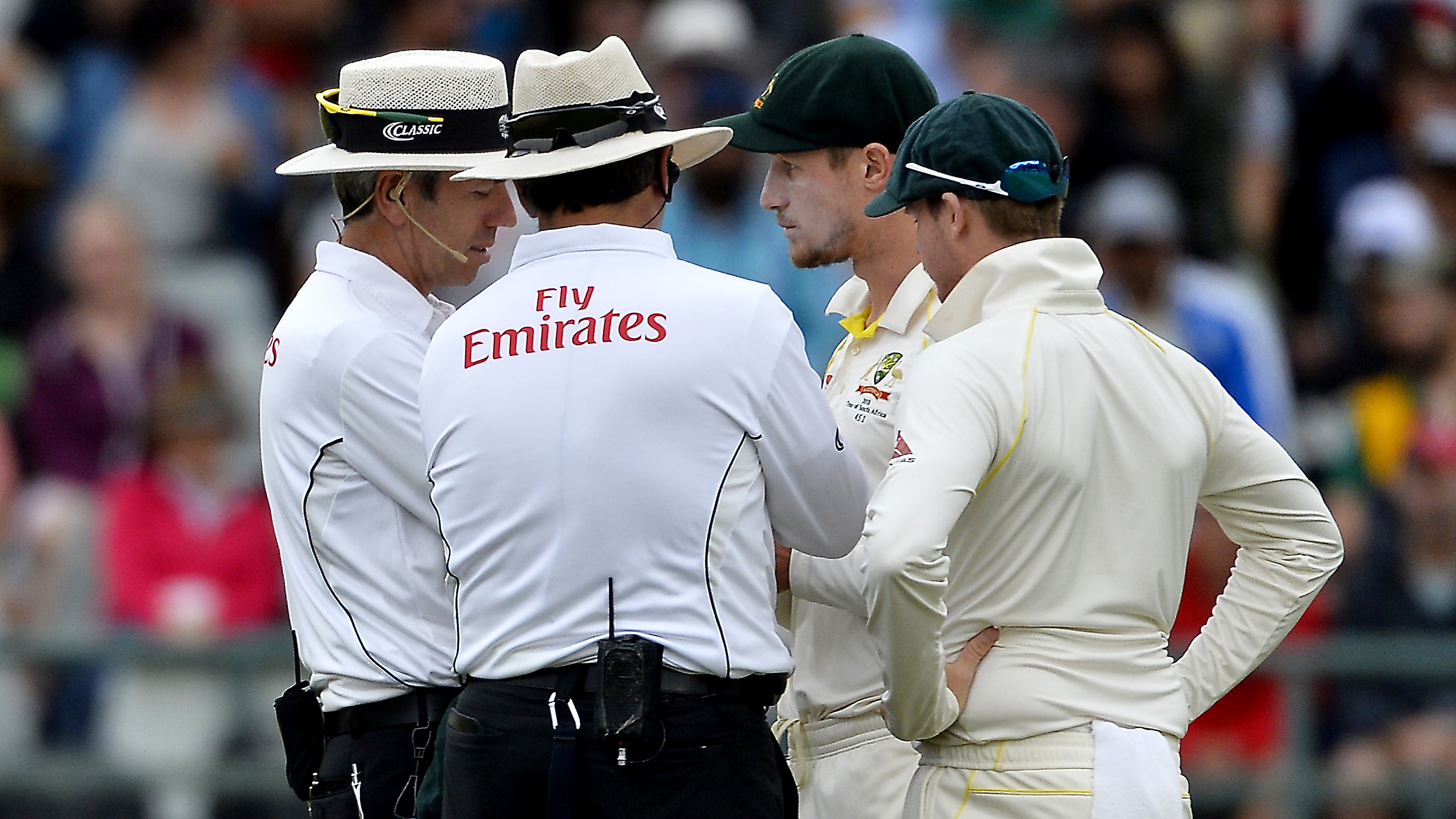 Australia Was Caught Cheating At Cricket And People Are Pissed