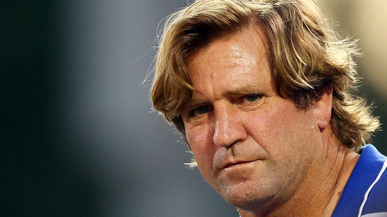 Hasler sues Dogs for $1 million