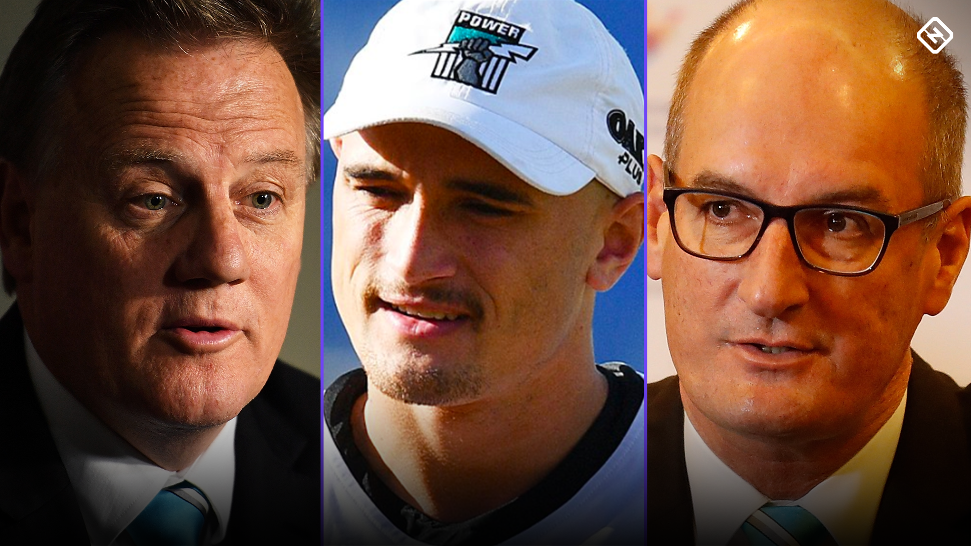 Powell-Pepper paid price for ex-AFL executives' misdemeanours: Koch