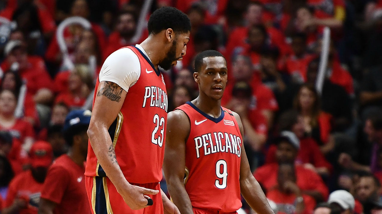 In the National Basketball Association playoffs, teams quick to tinker with lineups