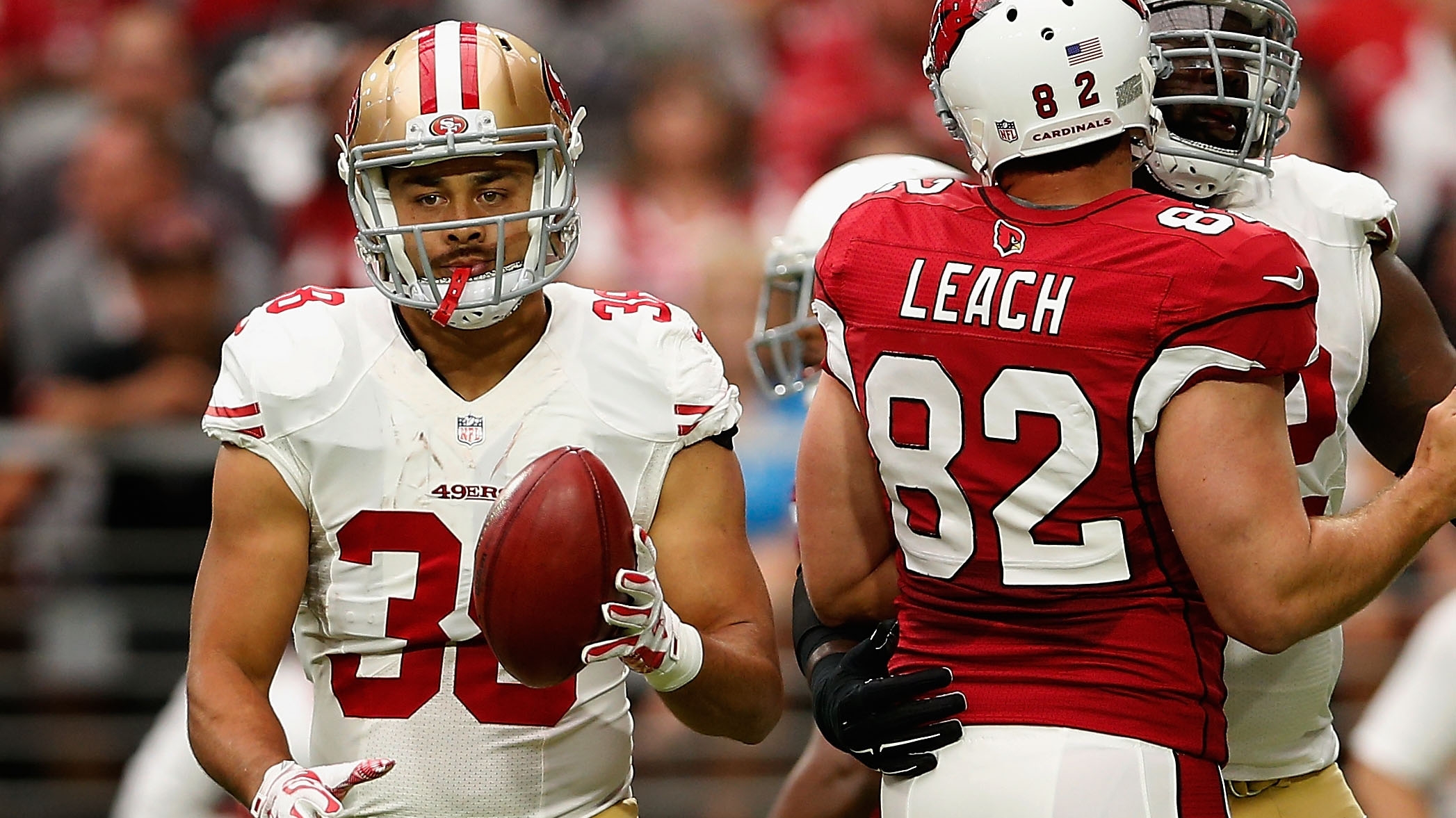 Is the NFL coming to Australia? Other Sports Sporting News