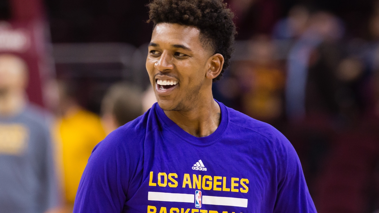 Lakers' Nick Young to opt out of $5.7 million player option