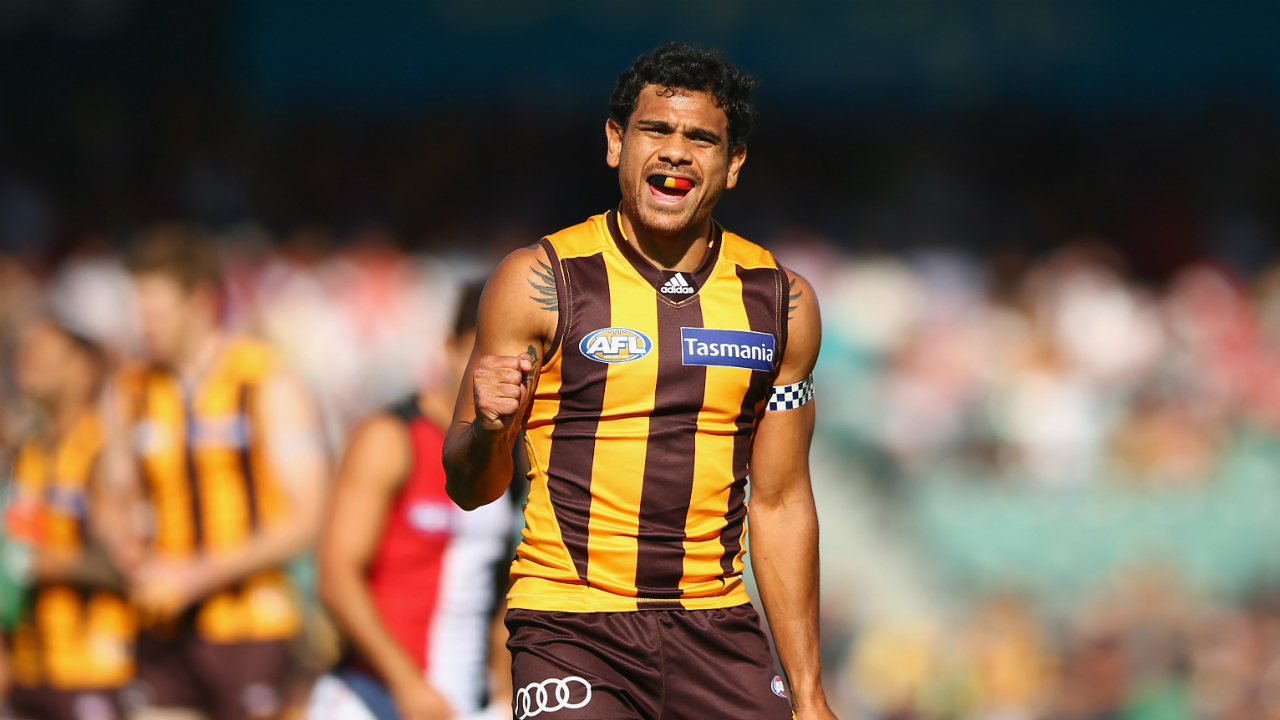 Every AFL Club's All-time Best Indigenous Player | Sporting News