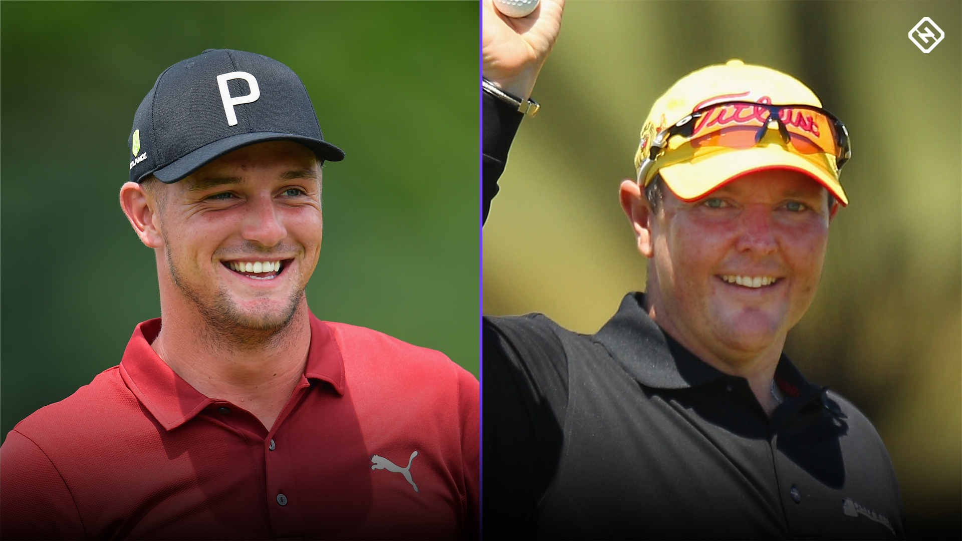 The Forecaddie: Bryson DeChambeau to give Jarrod Lyle family generous gift