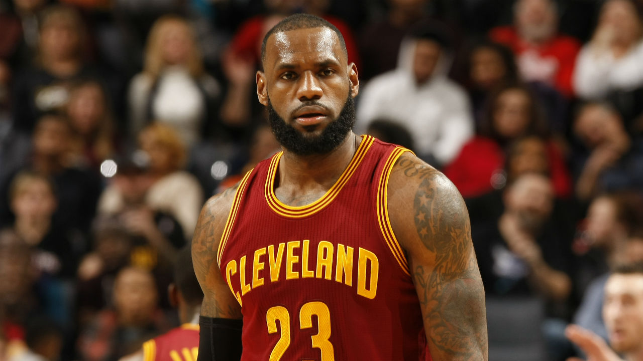 Charlotte Hornets Game Recap: Cavs End 2016 With a Bang Charlotte Hornets Game Recap: Cavs End 2016 With a Bang