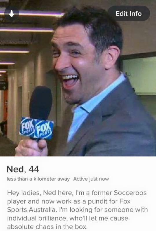 Online Dating For Dummies