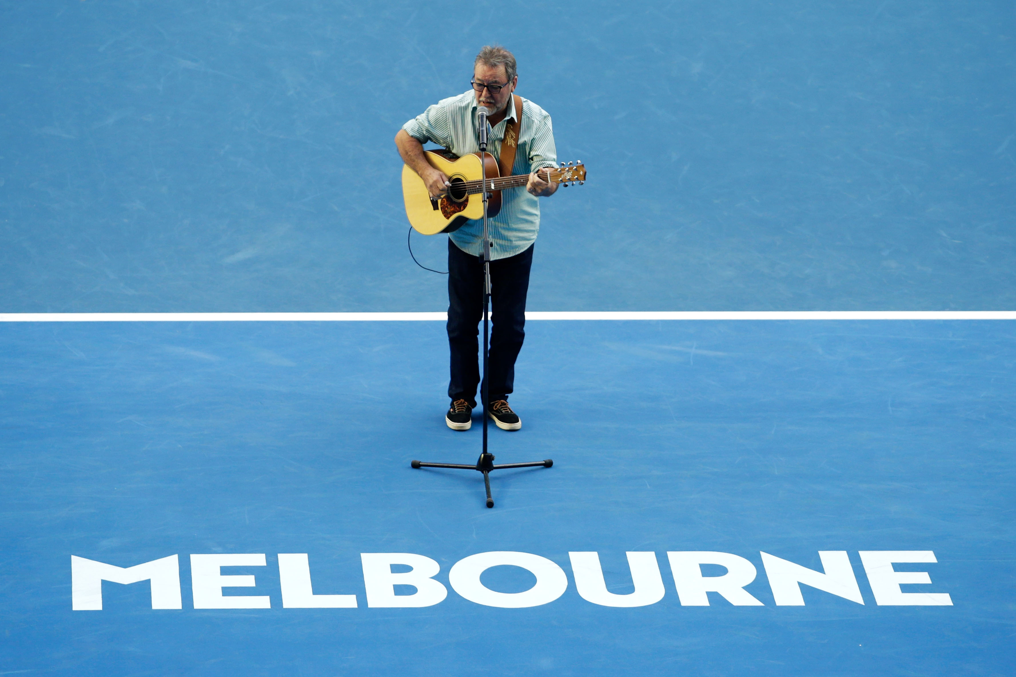 Greatest Aussie Sport Songs Sporting News