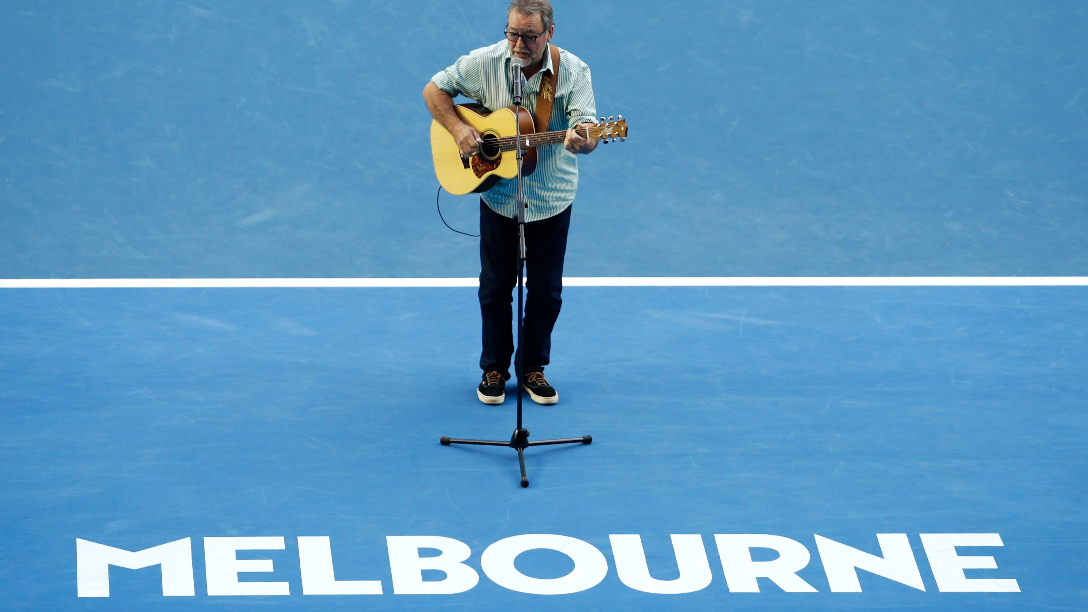 Greatest Aussie Sport Songs Sporting News