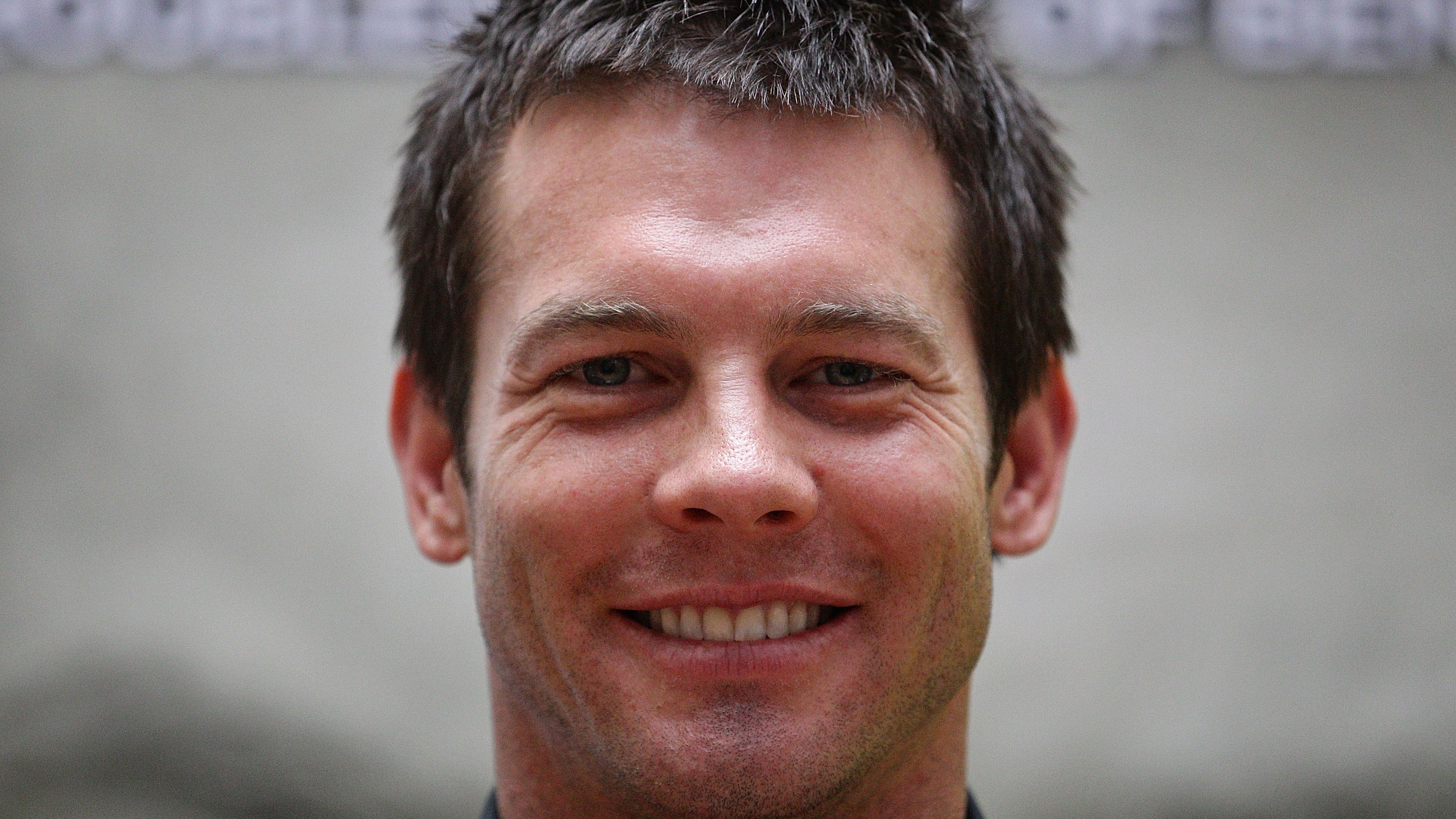 Ben Cousins in police custody once again AFL Sporting News