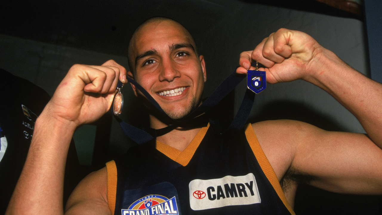 Every AFL club