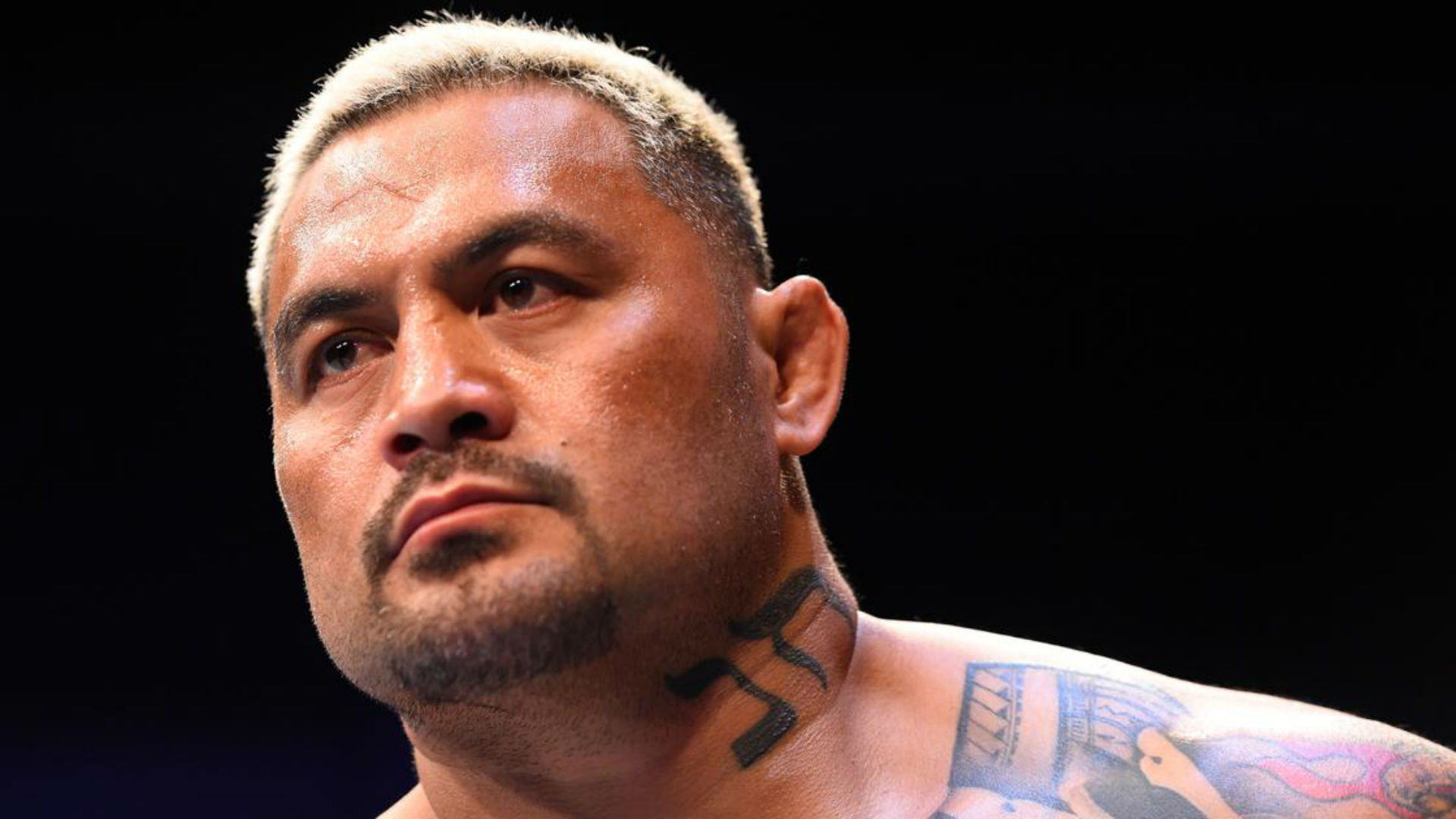 Mark Hunt wants Francis Ngannou for next fight, hits out at UFC rankings system
