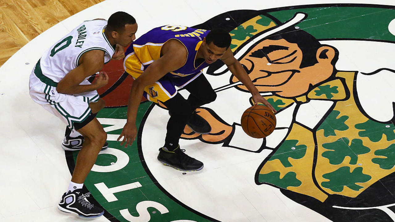 Celtics top Lakers, secure All-Star coaching job for Stevens